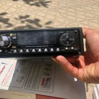 ضبط و پخش خودرو - مدل LG|صوتی و تصویری|تهران, تهران‌ویلا|دیوار