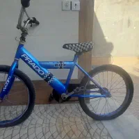 دوچرخه