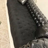 مبل نه نفره راحتی|مبلمان خانگی و میز عسلی|تهران, جمهوری|دیوار