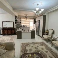 فروش آپارتمان ۹۰ متری د خواب شادآباد