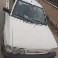 پراید ۱۳۱sl مدل ۱۳۹۱