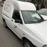 پراید وانت 151|خودرو سواری و وانت|تبریز, |دیوار