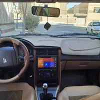 پژو پارس سال(Eu7 ( ۱۴۰۱|خودرو سواری و وانت|خمینی‌شهر, |دیوار