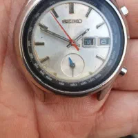 سیکو کورنوگراف موناکو