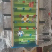 فوتبال دستی ۴ دسته