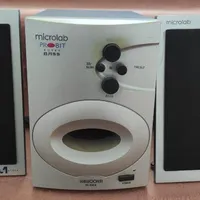 اسپیکر microlab
