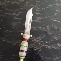 چاقو