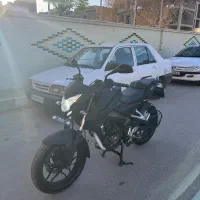 پالس Ns200 مدل 94 آپاچی Rs گلکسی na nh|موتورسیکلت|پاکدشت, پاکدشت (مامازند)|دیوار