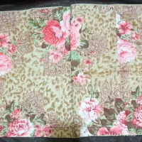 رو بالشتی نو|رختخواب، بالش، پتو|فلاورجان, |دیوار