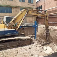 پیمانکاری ساختمانی و صنعتی