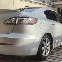 مزدا نیو تیپ 3 مدل 91