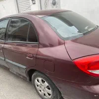 فروش ریو مدل ۸۵|خودرو سواری و وانت|آمل, |دیوار