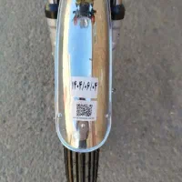 موتور سیکلت