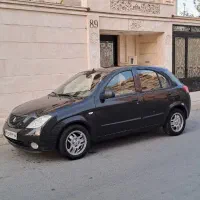 تیبا۲ ۹۵ تک برگ|خودرو سواری و وانت|شاهین‌شهر, دهخدا|دیوار