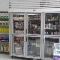 وسایل فروشگاهی در حد نو نو