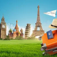 بلیت آفری هواپیما قطار )