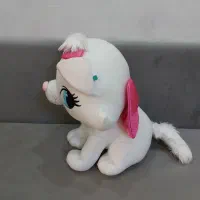 عروسک های پولیشی خارجی|اسباب‌بازی بچه|قم, عمار یاسر|دیوار