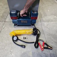 پمپ باد فندکی سوپر باس