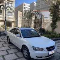 سوناتا ۶سیلندر ۳۳۰۰