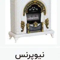 بخاری 28هزار نیو پرنس|بخاری، هیتر، شومینه|اسلامشهر, شهرک امام حسین (میان آباد)|دیوار