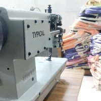 چرخ تیپیکال  دوپایه|چرخ خیاطی و ریسندگی|ماهدشت, |دیوار