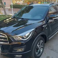 هایما s5 مدل ۱۴۰۱ بیرنگ (لیزینگی/ اقساط بانکی)