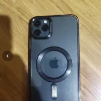 آیفون ۱۱ پرومکس ۵۱۲پلمپ کم یاب