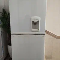 یخچال فریزر دو درب اسنوا