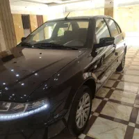 سورن ۱۴۰۲بدون رنگ کم کار