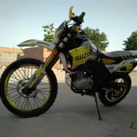 تریل انجین روان