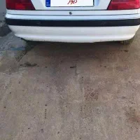 پژو پارس مدل ۹۶|خودرو سواری و وانت|نیشابور, پاستور|دیوار