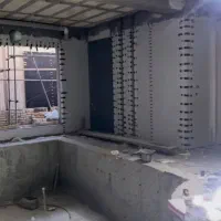 کاشی کاری و سرامیک کاری و نصب اسلب بنایی|خدمات پیشه و مهارت|ساری, |دیوار