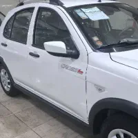 کوییک GXL صفر خشک|خودرو سواری و وانت|خاوران, |دیوار