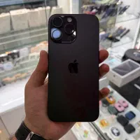 آیفون ۱۶ پرومکس 256