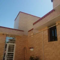کانال کولر ، آبچک فلزی ، درز انقطاع|خدمات پیشه و مهارت|شیراز, شهرک امیر کبیر|دیوار