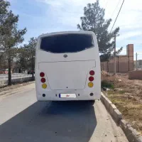 مینی بوس سیترا|خودرو سنگین|یزد, |دیوار