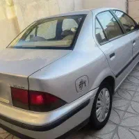 سمند. بدون رنگ|خودرو سواری و وانت|کرمانشاه, |دیوار