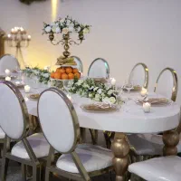 تالار باغ آدم و حوا