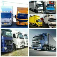 باربری آسیابار ایسوزوکارگر اسباب کشی|خدمات حمل و نقل|دوگنبدان, |دیوار