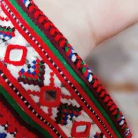 دوچگرم|لباس|ایرانشهر, |دیوار