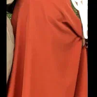 لباس مجلسی بسیار خوشرنگ