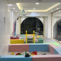 واگذاری تمام وسایل مینی پارک با قیمت مناسب|اسباب‌‌بازی|کلاله, |دیوار