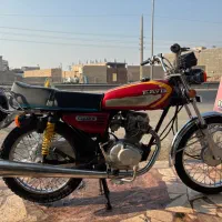 موتور کویر ۹۵ فابریک