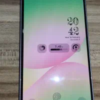 گوشی A56 128gb ram 8|موبایل|کرمان, |دیوار