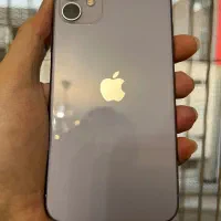 آیفون ۱۱ iphone 11 128GB