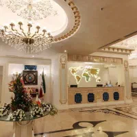 استخدام نیرو با جای خواب و غذا