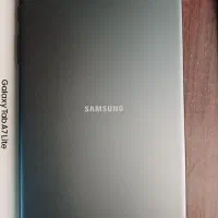 تبلت  samsung A7 lite|تبلت|زنجان, |دیوار