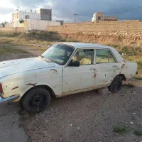 پیکان مدل۸۳|خودرو کلاسیک|یاسوج, |دیوار