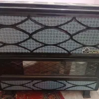 بخاری گازسوز