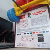 سرویس قابلمه تفلون